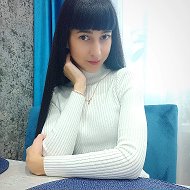 Диана Идрисова