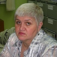 Галина Афанасьева