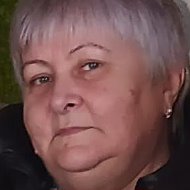 Тамара Видякина