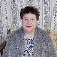 Клавдия Булавкина