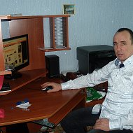 Иван Максимов