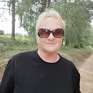 Людмила Насатович