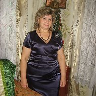 Лидия Калашникова