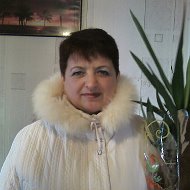 Ольга Гунько