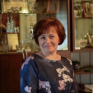 Татьяна Форсунова