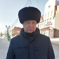 Николай Пахотин