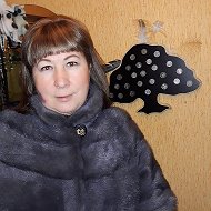 Елена Ксендзова