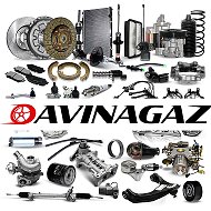 Davinagaz Автозапчасти