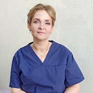 Екатерина Бочкарева
