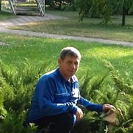 Игорь Бакаляр