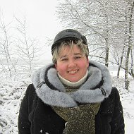 Танюша Каширская