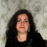 Наталья Дмитрова