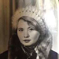 Альбина Казаку-григорьева