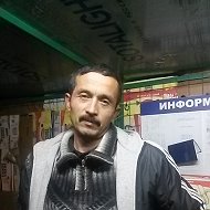 Ахмед Хасанов
