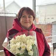 Татьяна Артюхова