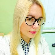 Ольга Грушина