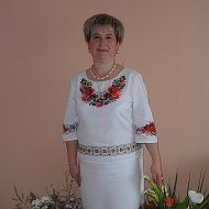 Людмила Капко