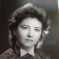 Елена Синдюкова