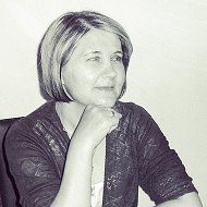 Лариса Марковцева