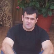 Саид-хамзат Батаев