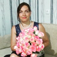 Елена Вайтушевская