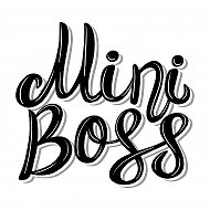 Mini Boss