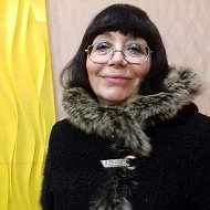 Ирина Немова