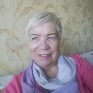 Людмила Мясникова
