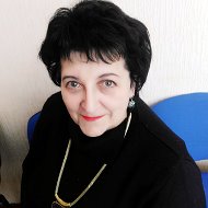 Натали Табосская