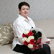 Света Рожкова