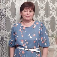 Вера Журавлева