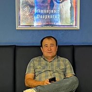 Акылбек Базилов