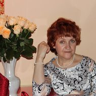 Ирина Вылегжанина