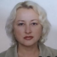 Лора Василевская