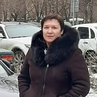 Людмила Усатенко