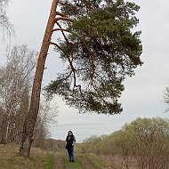 Евгения Сергеевна