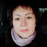 Амина Кучаева