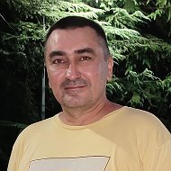 Ирек Фахуртдинов