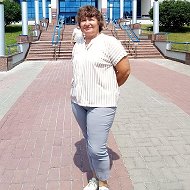 Валентина Малейчик
