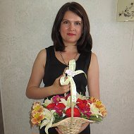 Валентина Милентьева
