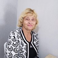 Мария Сухенко