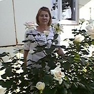 Татьяна Арефина
