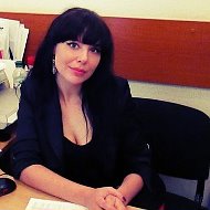 Юлия Нахимова