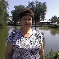 Татьяна Зимина