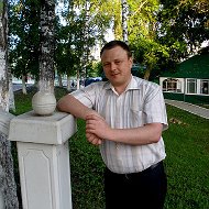 Сергей Носков