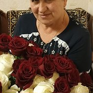 Наталья Соболева