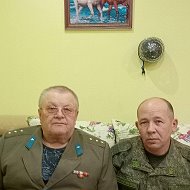 Николай Адамов