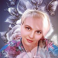 Екатерина Ульянова