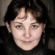 Татьяна Родикова