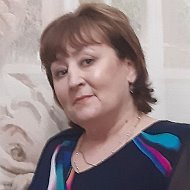 Светлана Гаврилова